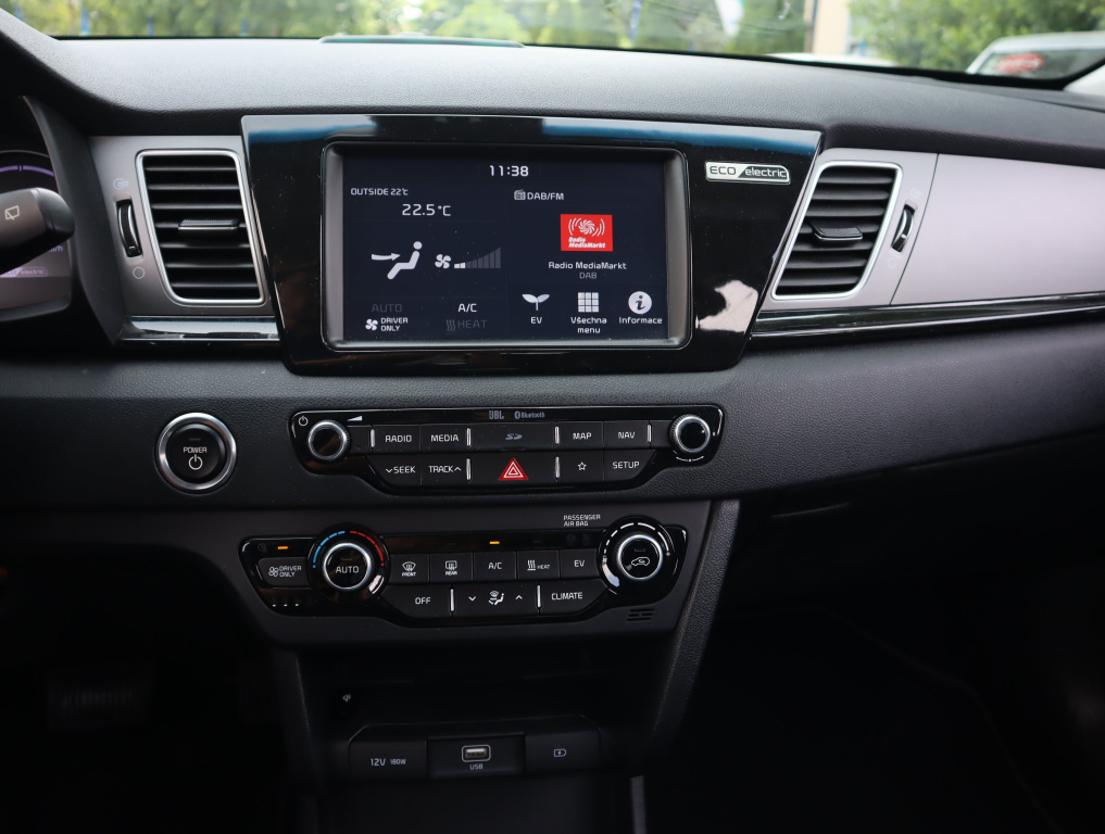 Kia e-Niro