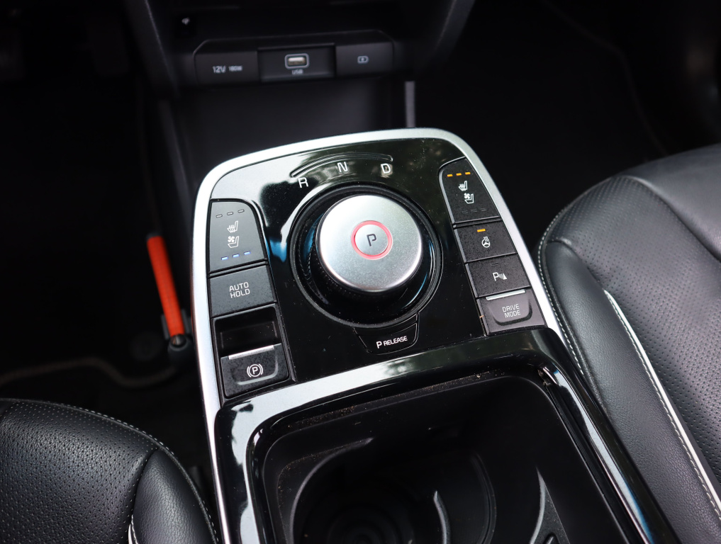 Kia e-Niro