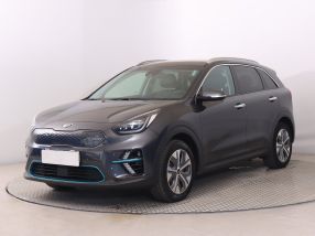 Kia e-Niro - 2019