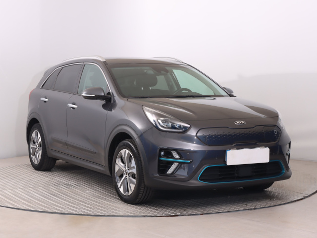 Kia e-Niro 2019