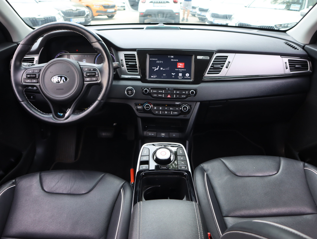 Kia e-Niro