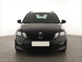 Skoda Octavia - 2020