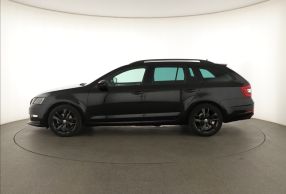 Skoda Octavia - 2020