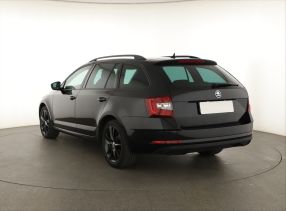 Skoda Octavia - 2020