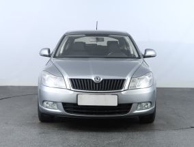 Skoda Octavia - 2011