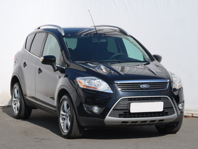 Ford Kuga 2009