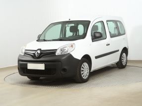 Renault Kangoo - 2017