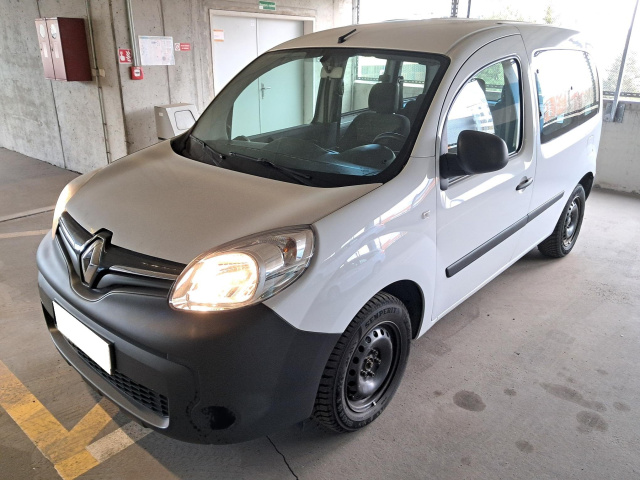 Renault Kangoo 2017