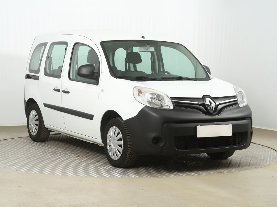 Renault Kangoo - 2017