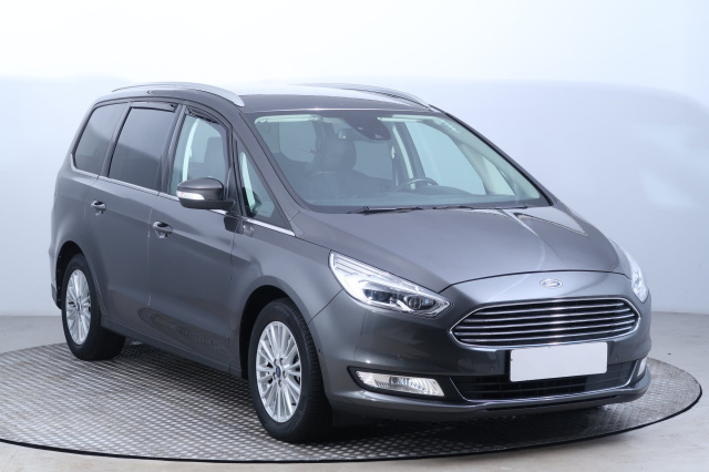 Ford Galaxy 2020
