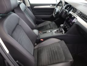 Volkswagen Passat - 2018