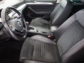 Volkswagen Passat - 2018