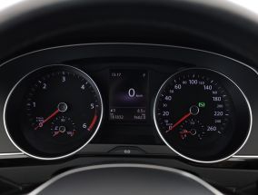 Volkswagen Passat - 2018