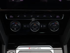 Volkswagen Passat - 2018