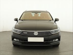 Volkswagen Passat - 2018