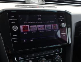 Volkswagen Passat - 2018