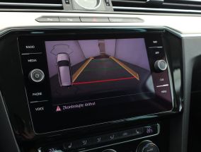 Volkswagen Passat - 2018
