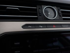 Volkswagen Passat - 2018
