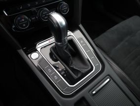 Volkswagen Passat - 2018