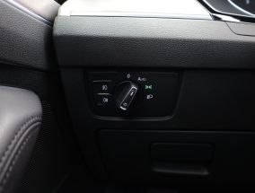 Volkswagen Passat - 2018