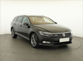 Volkswagen Passat - 2018
