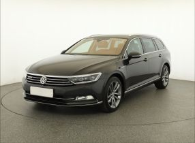 Volkswagen Passat - 2018