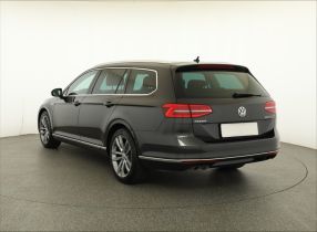 Volkswagen Passat - 2018