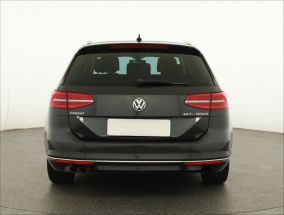 Volkswagen Passat - 2018