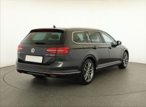 Volkswagen Passat - 2018