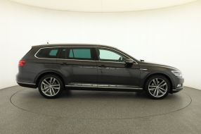 Volkswagen Passat - 2018