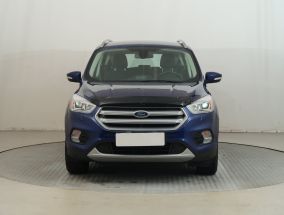 Ford Kuga - 2017