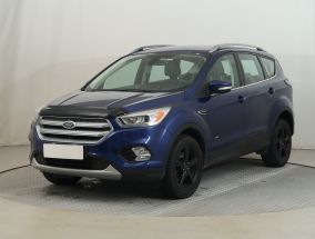 Ford Kuga - 2017