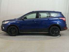 Ford Kuga - 2017