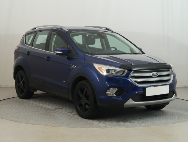 Ford Kuga 2017