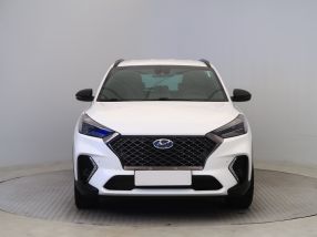 Hyundai Tucson - 2021