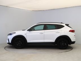 Hyundai Tucson - 2021