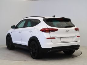 Hyundai Tucson - 2021