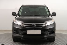 Honda CRV - 2014