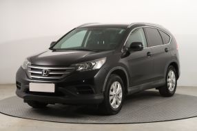 Honda CRV - 2014