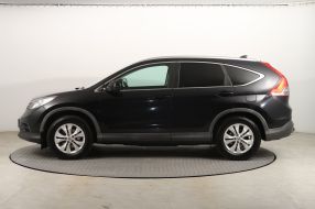 Honda CRV - 2014