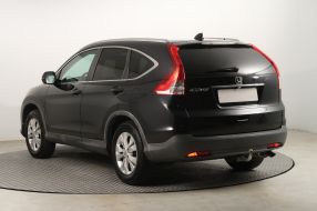 Honda CRV - 2014