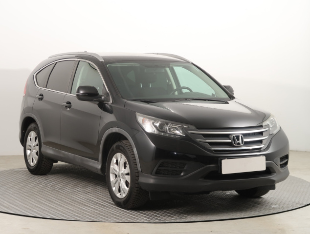 Honda CR-V 2014