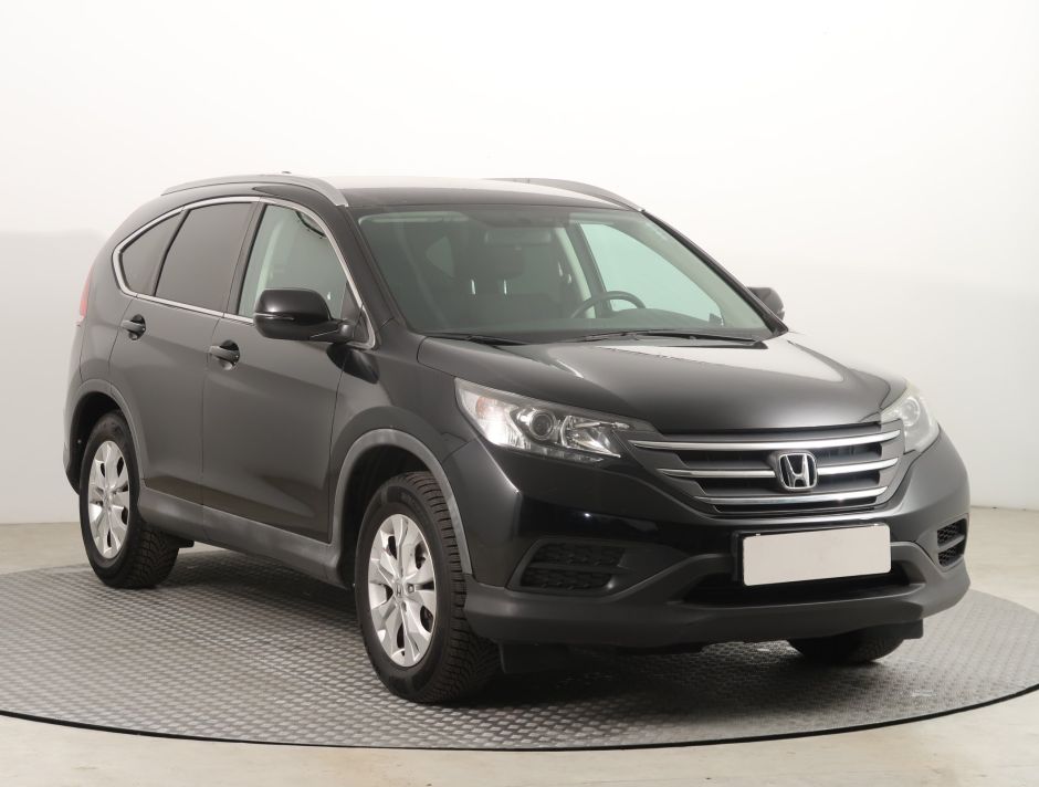 Honda CRV - 2014