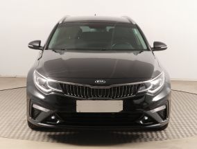 Kia Optima - 2019