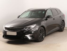 Kia Optima - 2019