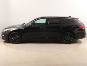 Kia Optima - 2019