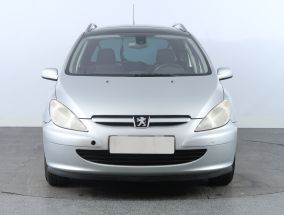 Peugeot 307 - 2005