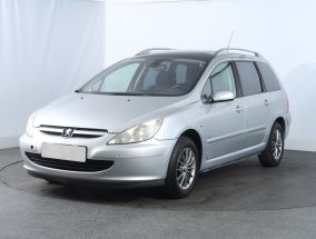 Peugeot 307 - 2005