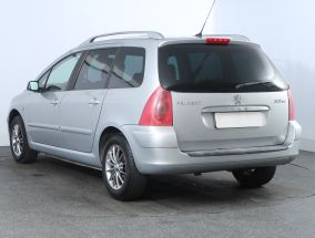 Peugeot 307 - 2005