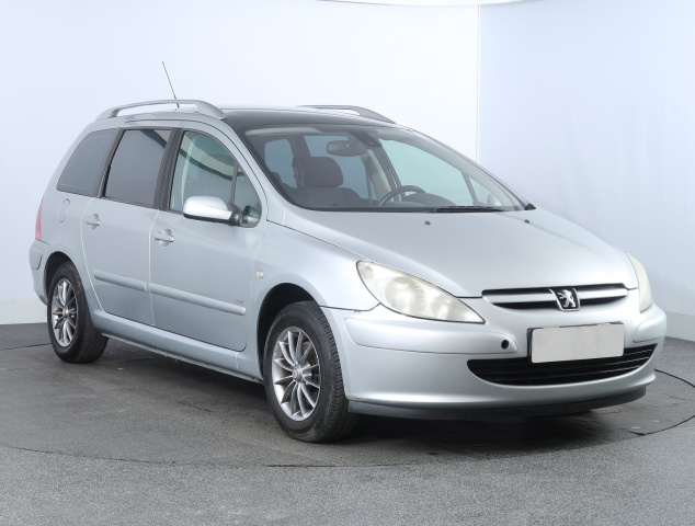 Peugeot 307 2005